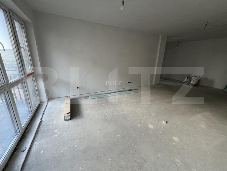 OPORTUNITATE 2 Camere | Zona Vivo | Semifinisat - 5