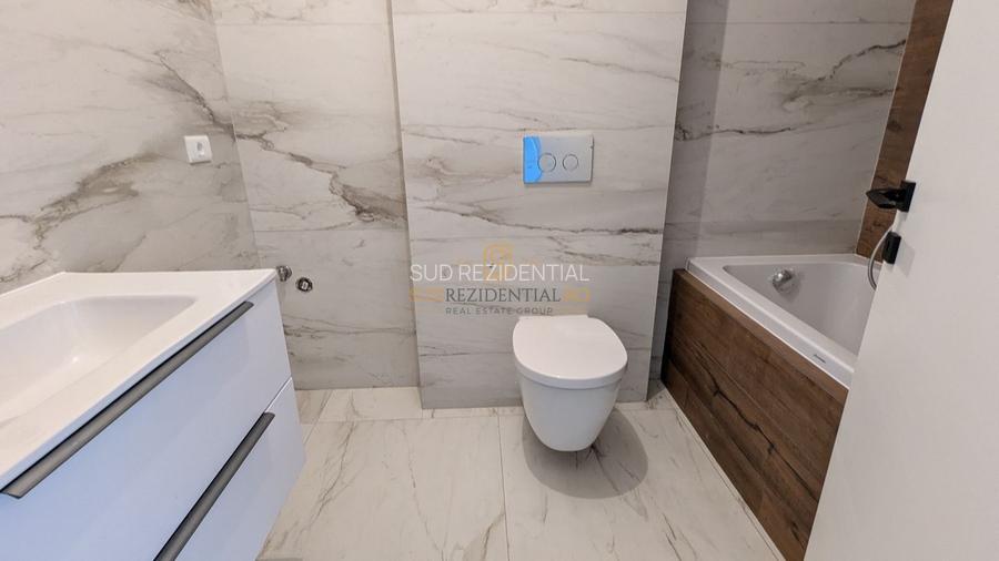 Apartament cu 2 camere,ansamblu premium, zona Sun Plaza, Piata Sudului - 5