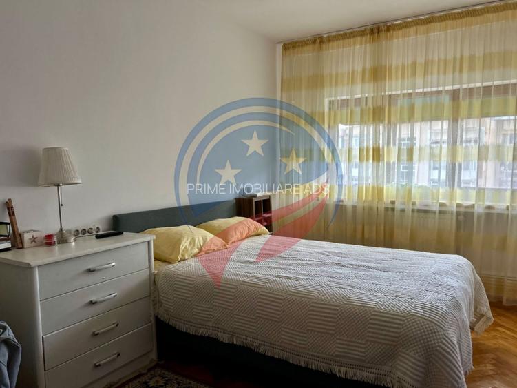 Apartament 4camere decomandat – 110 mp – 1 Mai – Centrală proprie - 4