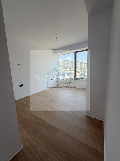 Apartament 4 camere ONE LAKE CLUB I Promenada Barbu Vacarescu I COM 0% - 7