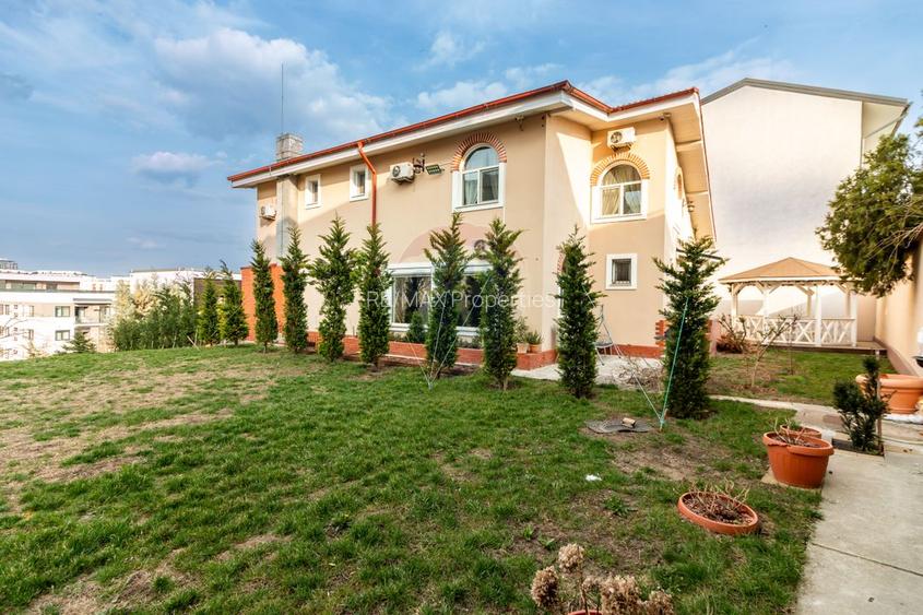 Vila/Lastarului/Colnicului - 40