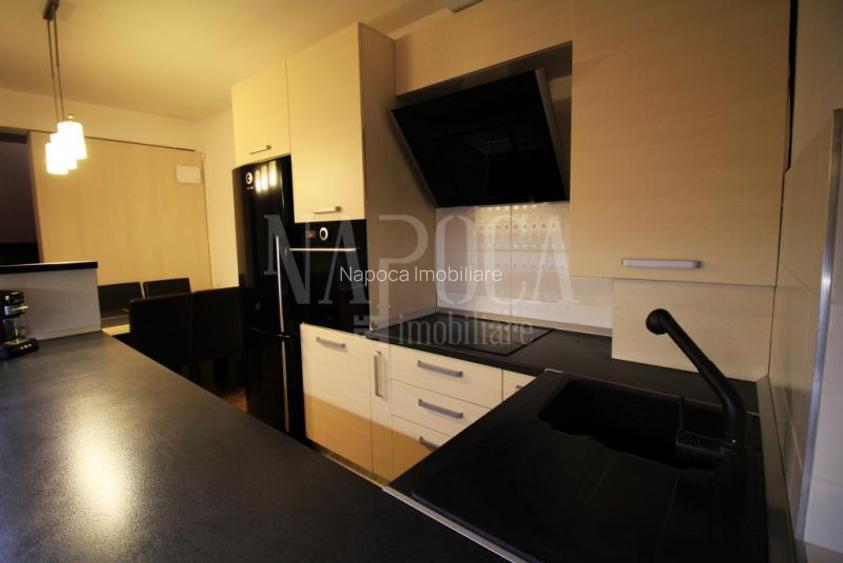 Apartament 4 camere de vanzare in Floresti - 15