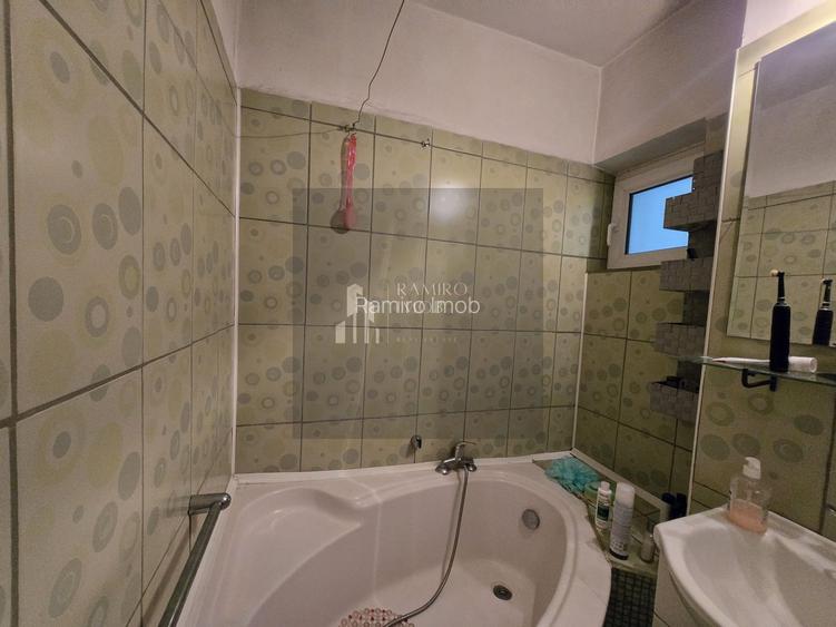 Apartament 3 camere 70m decomandat centrala Prel. Ferentari -Vadul Nou - 10
