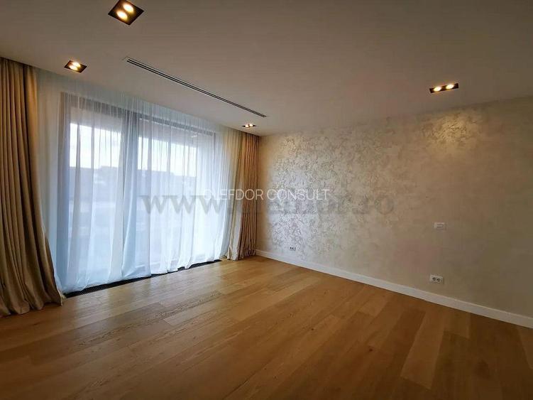 VILA ULTRAMODERNA  in zona Iancu Nicolae - 16