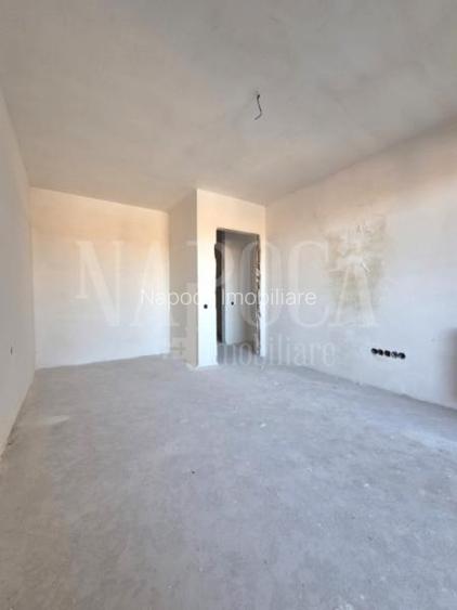 Apartament 3 camere de vanzare in Intre Lacuri, Cluj Napoca - 4