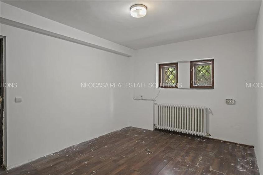 CASA DE VANZARE IN ZONA FLOREASCA-RAHMANINOV (D+P+1+M) - 37