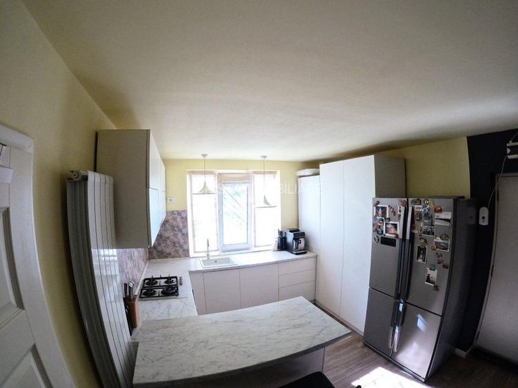 Apartament 3 camere Tineretulu, Timpuri Noi. Cu Centrala. 3 min de metrou. - 5