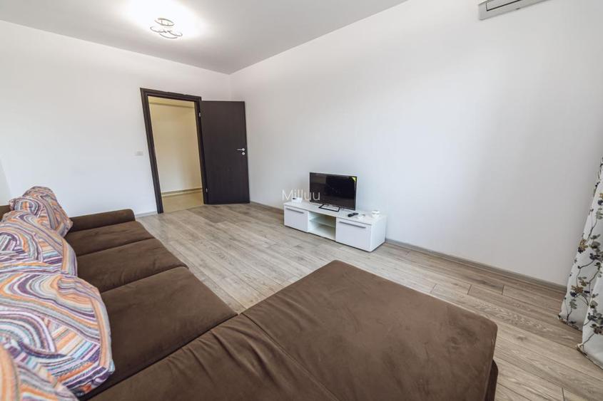 2 camere | Parcare | Petfriendly | Dobroiesti - 4