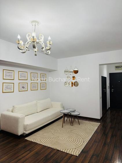 Apartament 2 camere Day Residence Decebal-Pet friendly - 9