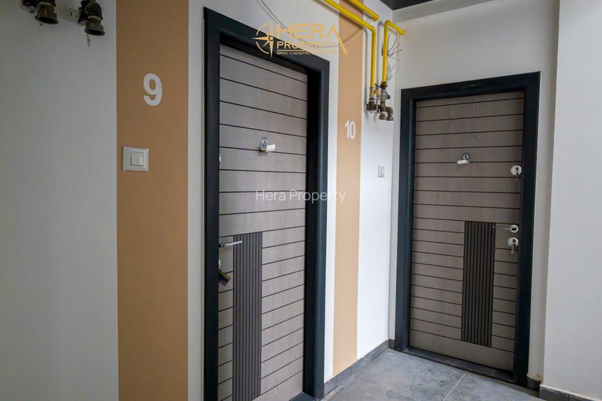 Apartament Residence M17 - 3