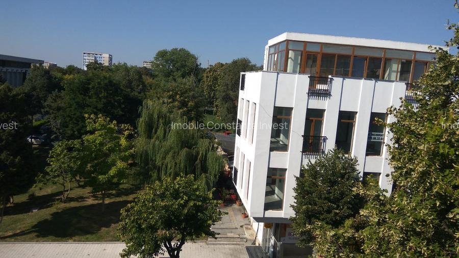 SPATIU COMERCIAL  Clădire  Centrala Lângă Primăria Constanta   Bulevardul Tomis - 3