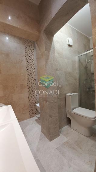 Apartament cu 3 camere //Herastrau - 13