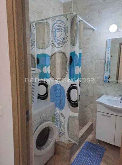 Bulevardul Timisoara-Plaza Romania-Faza 2-Garsoniera Moderna - Centrala Proprie - 6