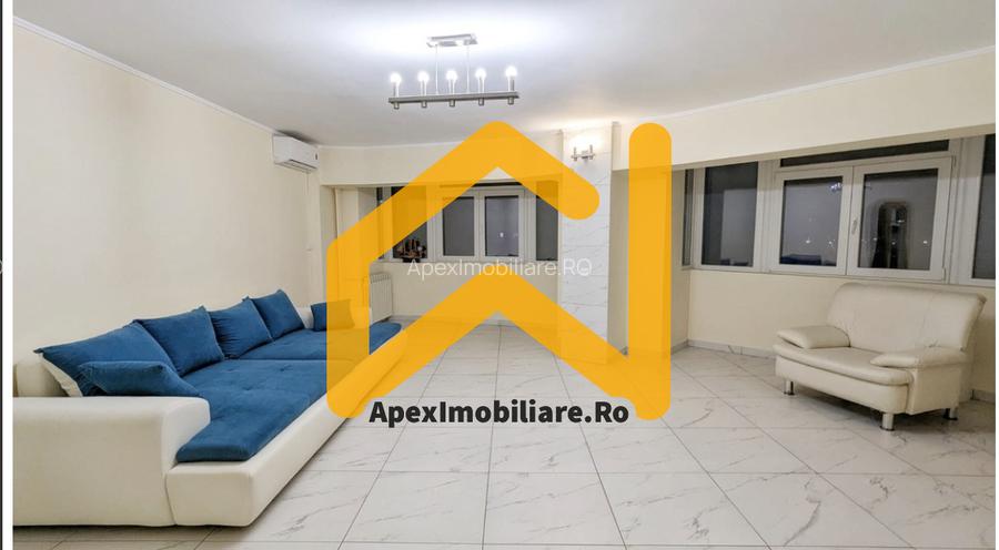 Rond Alba Iulia | 3 Camere | 2 Balcoane | 2 Bai - 2