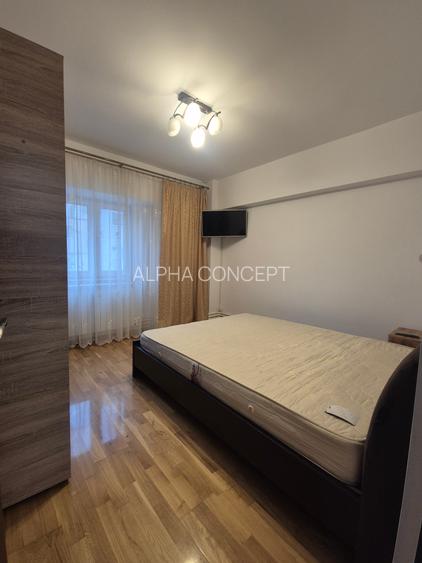 4 Camere, Capitol, Etaj Intermediar, Centrala pe Gaze - 17