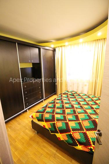 Apartament spatios langa Ghencea Business Center - 4