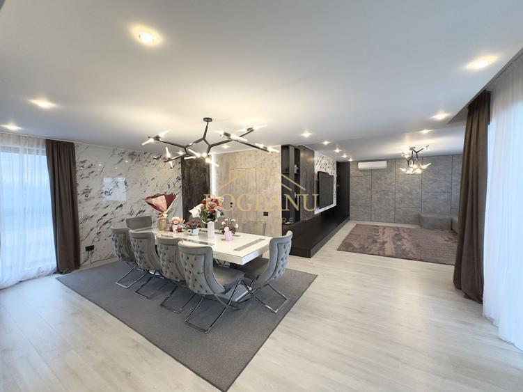 BG03-Vila de Lux 7 camere,Piscina-COMISION 0% - 12