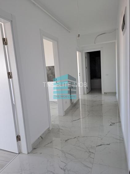 4 Camere 173 Mp Terasa  Imobil Stil Boutique,Pallady-Metrou Teclu - 2