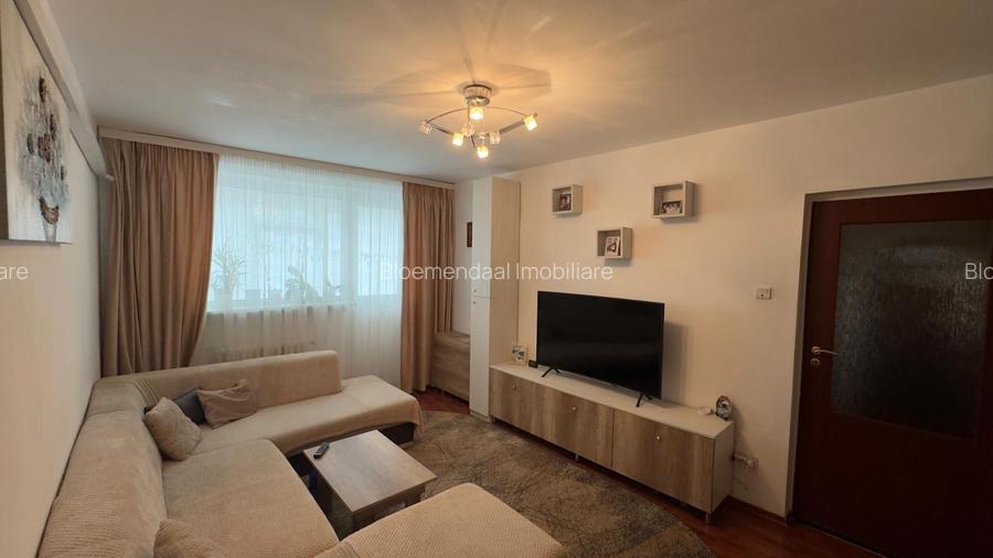 Apartament 3 camere Drumul Taberei- Aleea Baiut - 2