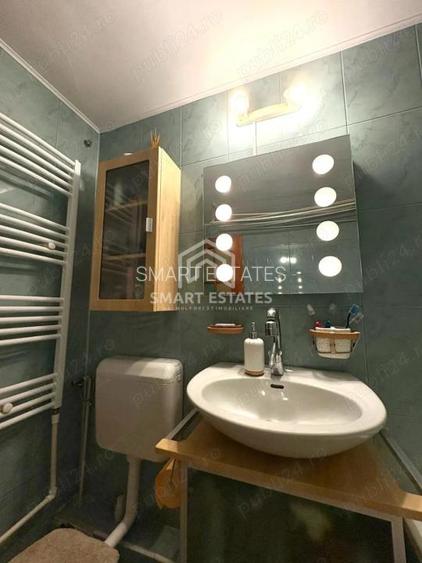 3 camere zona Dristor- Fizicienilor- bloc 1984-etaj 5 - 7