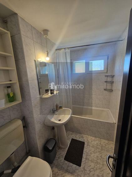 Apartament  3 camere decomandat 70 MP/ Sector 3/ 6 MIN PANA LA METROU - 8