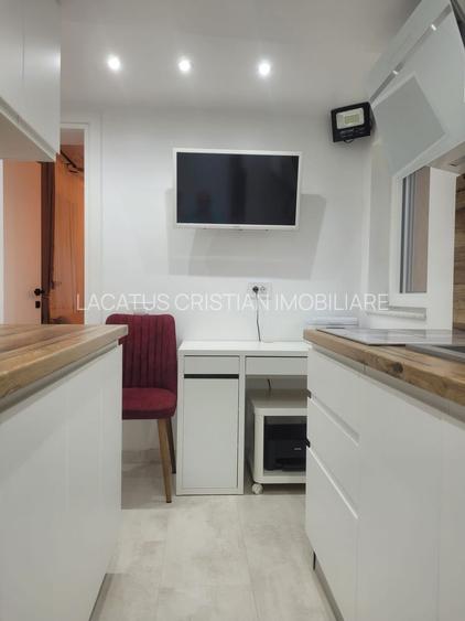 CASA SUPERBA 4 CAMERE ZONA VALU LUI TRAIAN 933MP - 12