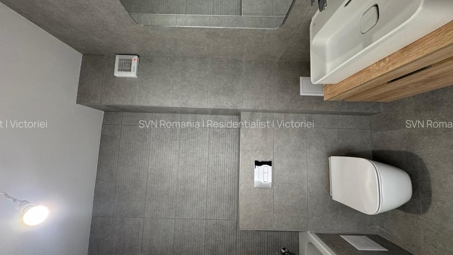 REA1014177 Apartament 2 camere imobil nou Fabrica de Glucoza - 6