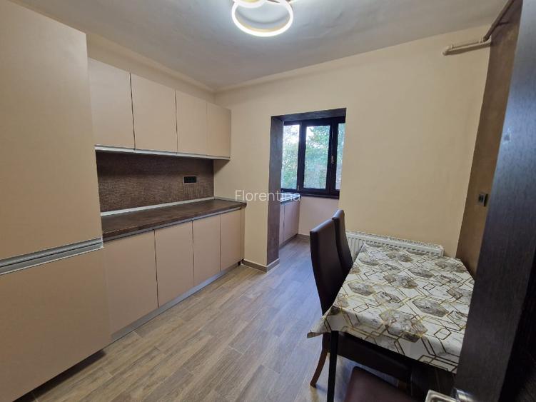 apartament 2 camere Dacia - 5