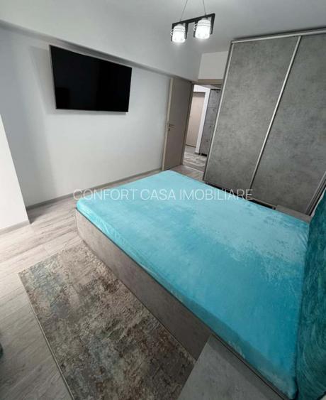 De inchiriat 2 camere 60 mp renovat lux - 4