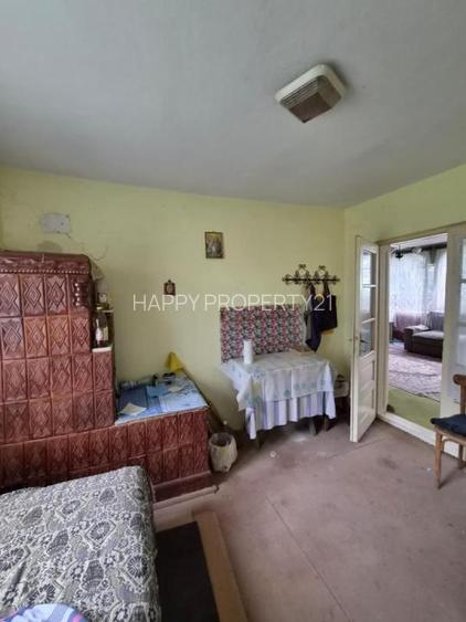 Casa Teren intravilan 1.603 mp | Deschidere 19,18 ml - 4