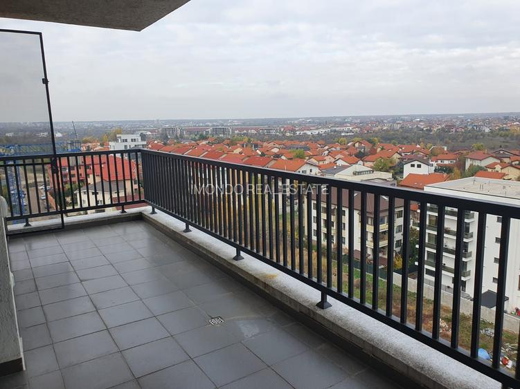 3 Camere I PIPERA I Rond Omv I Parcare Inclusa - 19