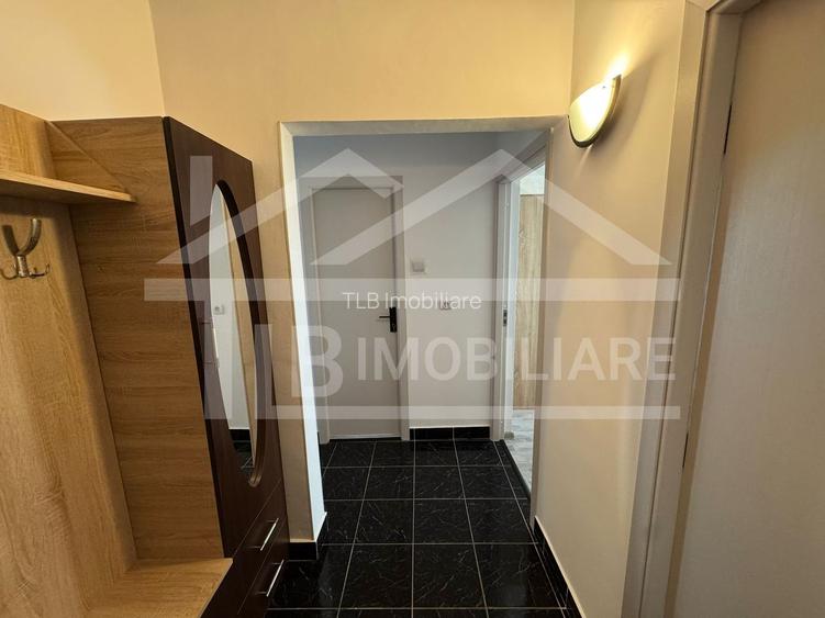 Apartament cu 2 camere, 50mp, decomandat, Zona Dimitrie Cantemir - 10
