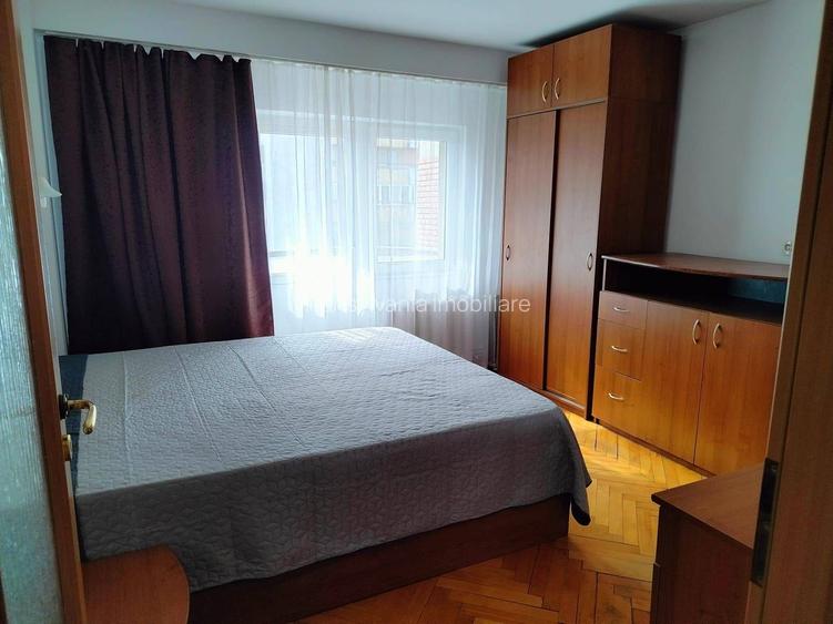 Apartament cu 4 camere | 90mp | Marasti | Calea Dorobantilor | Laboratoare UTCN - 3