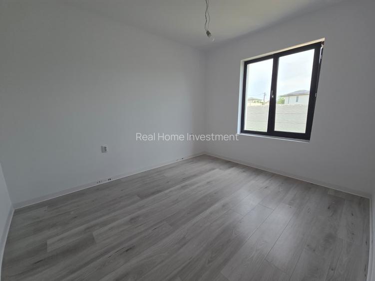 Casa individuala pe un singur nivel la 600m de scoala | Berceni - 6