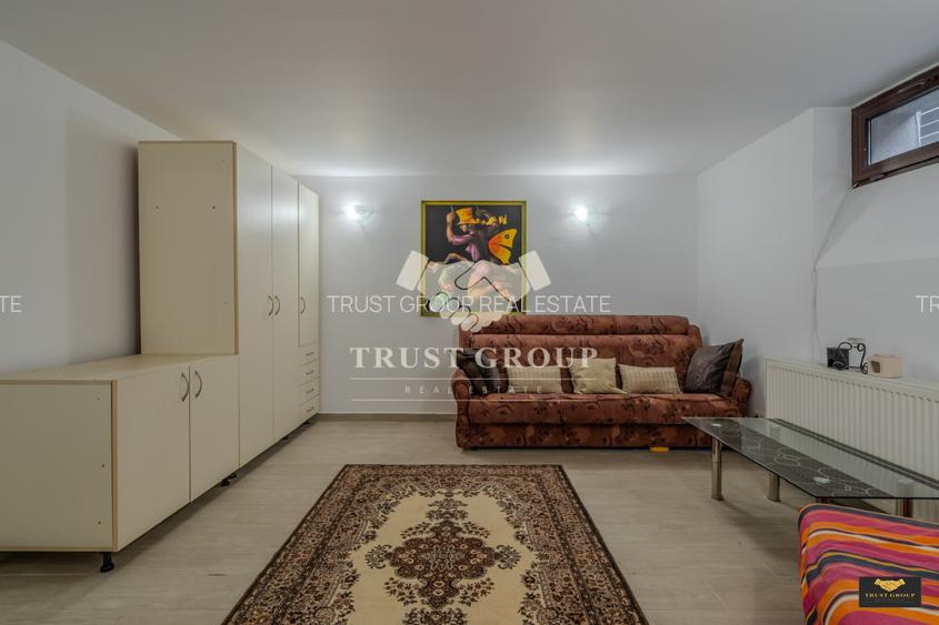 Doua apartamente in vila | Panduri | Cotroceni  - 24
