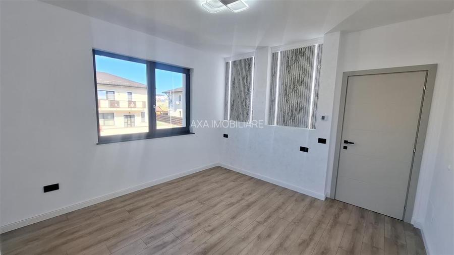 Casa Valea Lupului,4 camere,3 bai,S.u.135 mp,Beci,Dressing,644 mp Teren,0% Comis - 23