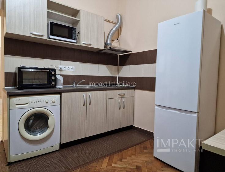 Apartament 2 camere Calea Moților | Locație ultracentrală - 4