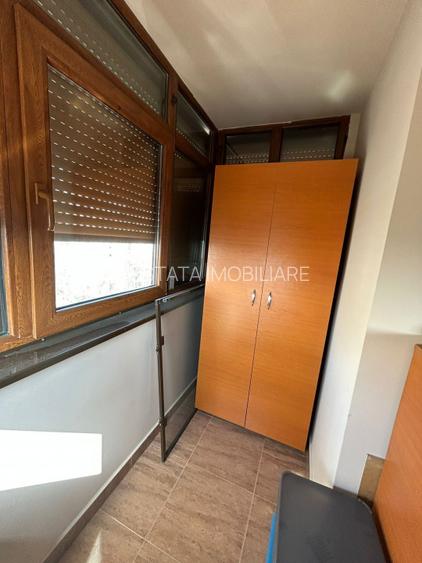 Renovat recent! Apartament 3 camere Calarasi 4, et. intermediar. - 16