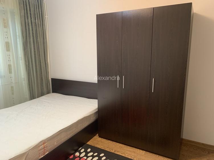 proprietar Inchiriez ap 2 camere | loc parcare | beci | centrala - 10