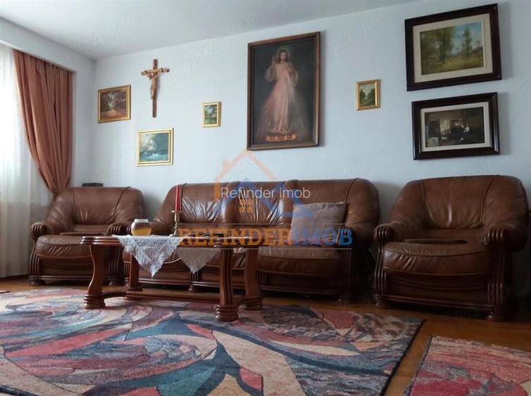 4 camere zona 13 Septembrie - Mihail Sebastian - 4