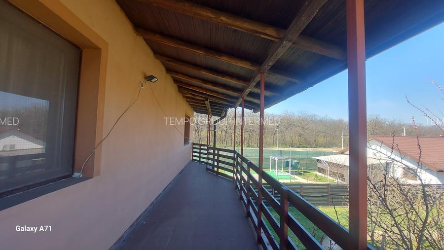 Gradistea  vila individuala - Locul perfect pentru iubitorii de natura ! - 27