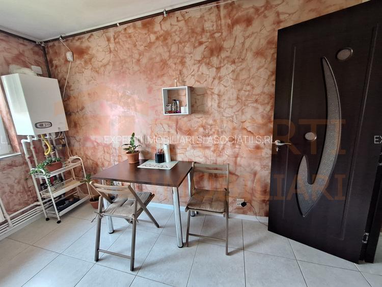 Apartament 2 camere de inchiriat, locuinta pet friendly, in zona Inel II - 2