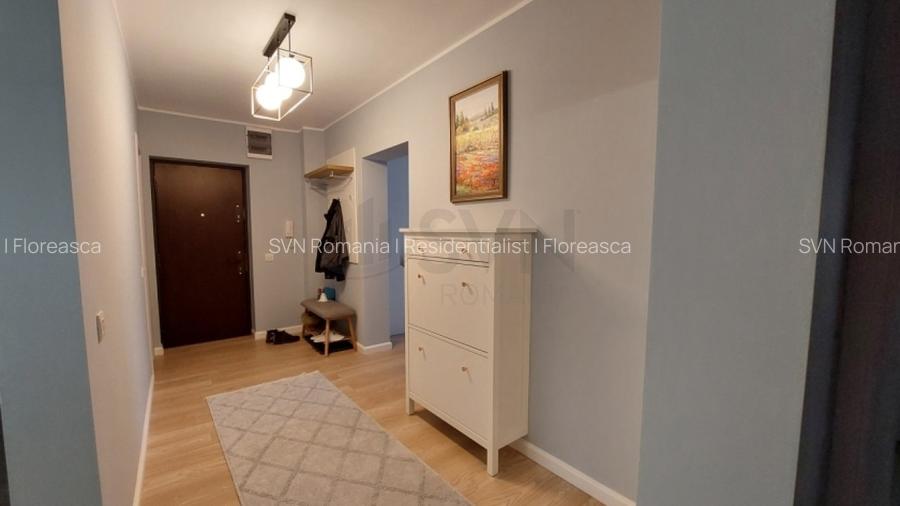 REA1029017 Apartament 3 camere I Calea Calarasilor - 7