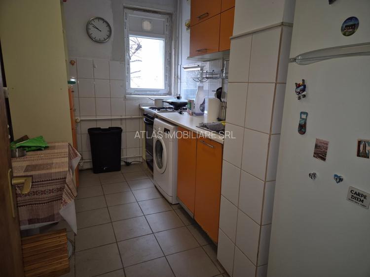 Tineretului - Gheorghe Sincai - 6