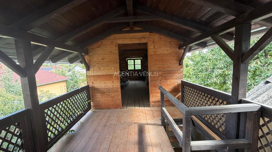 Casa de vinificatie in Viile Tieamului Carei - 14