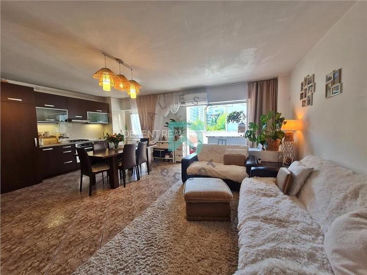 Apartament 2 camere Racadau ,64mp, Brasov - 5