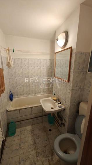 2 camere Basarabia decomandat, centrala, metrou, 48 mp - 5