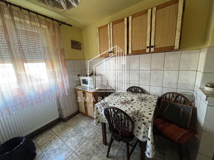 Apartament 2 camere | 50 mp | Strada Rodnei - 8