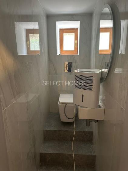 Vila 12 Camere | Birouri | Sediu Firma | Renovata *Cotroceni* - 27