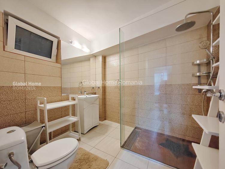 Dorobanți - Floreasca | 2-Room Apartmen | Boutique Building - 8